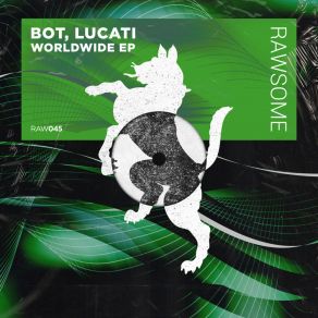 Download track Worldwide (Original Mix) Bot