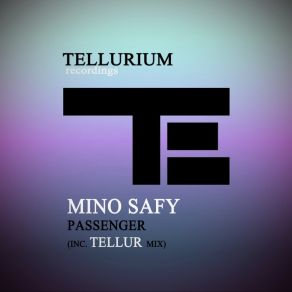 Download track Passenger (Original Mix) Mino Safy