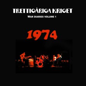 Download track Perspektiv (Swedish Radio 1974) (Live) Trettioåriga Kriget