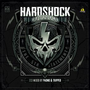 Download track Chaos (Tripped Remix) (Short Edit) Hardbouncer