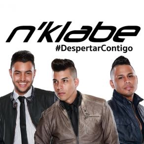 Download track Despertar Contigo Nklabe