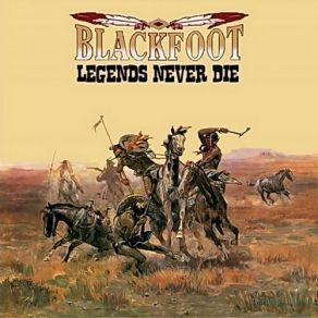 Download track Railroad Man (Reprise) Blackfoot