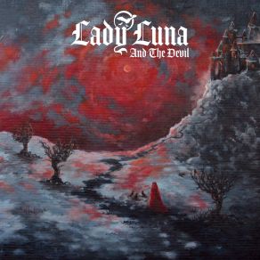 Download track As Darkness Descends The Devil, Lady Luna