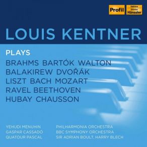 Download track Études De Concert S. 144, No. 2: La Leggierezza Sir Adrian Boult, Yehudi Menuhin, BBC Symphony Orchestra, Gaspar Cassadó, Philharmonia Orchestra, Louis Kentner, Quatuor Pascal, Harry Blech