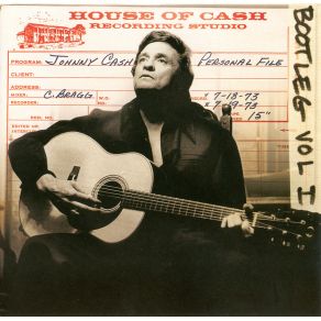 Download track When It's Springtime In Alaska (It's Forty Below) Johnny Cash