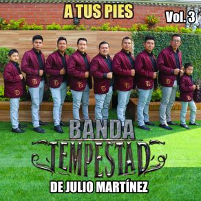 Download track Calles De Galilea Banda Tempestad De Julio Martínez