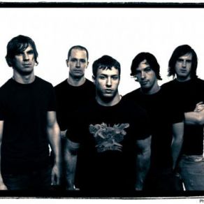 Download track The Running Board The Dillinger Escape Plan