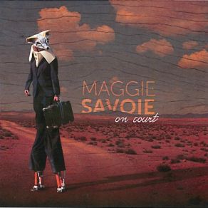 Download track La Fournaise Maggie Savoie