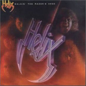 Download track You Keep Me Rockin' The Helix