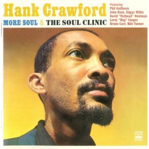 Download track Sister Sadie Hank Crawford