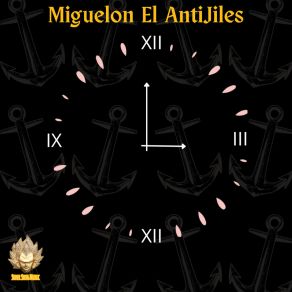 Download track Boca Miguelon El AntiJiles