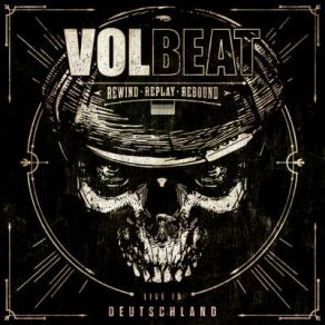 Download track The Devil's Bleeding Crown (Live) Volbeat