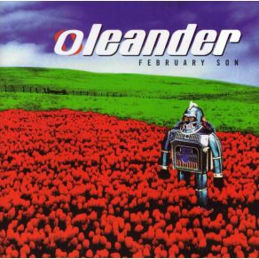 Download track Shrinking The Blob Oleander