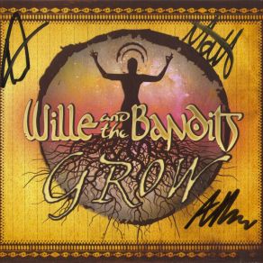 Download track Try To Be Yourself Wille And The Bandits