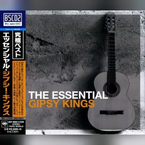 Download track Escucha Me (Single Version) The Gipsy Kings