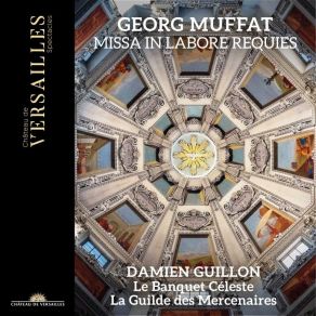 Download track 16 - Credo - Patrem Omnipotentem Georg Muffat