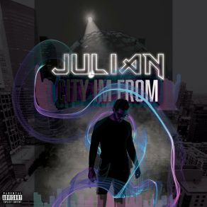 Download track Like I'm Holy Julián