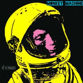 Download track Tesão Monkey Machine