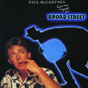 Download track No Values / No More Lonely Nights Paul McCartney