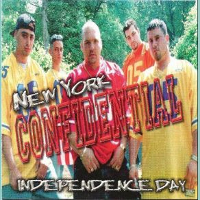 Download track Worldwide N. Y. Confidential