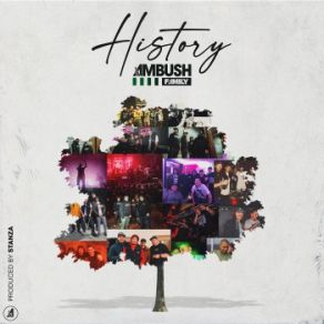 Download track History Ambush Family