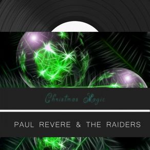 Download track Work With Me Annie Paul Revere & The Raiders