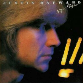 Download track Night Flight Justin Hayward