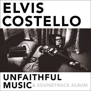 Download track Indoor Fireworks Elvis Costello