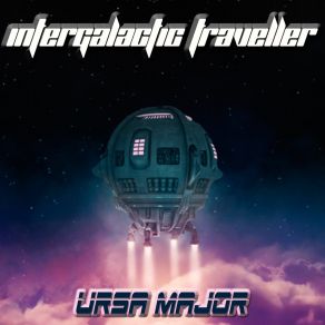 Download track NGC 186 (Ambient Space Mix) Intergalactic Traveller