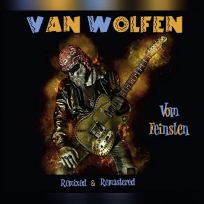 Download track Cigarbox Boogie Van Wolfen