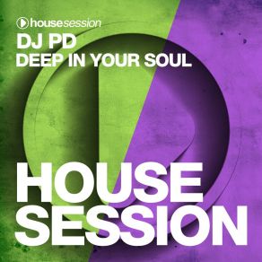 Download track Deep In Your Soul Dj Pd