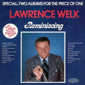 Download track I'll See You Again Lawrence Welk