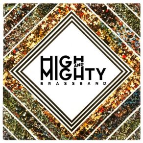 Download track Day By Day The High, Mighty Brass Band