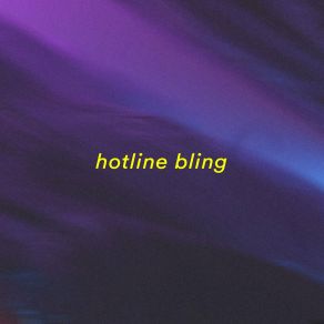 Download track Hotline Bling (Sped Up) Sorry Idk