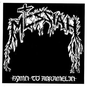 Download track Thrashing Madness Messiah