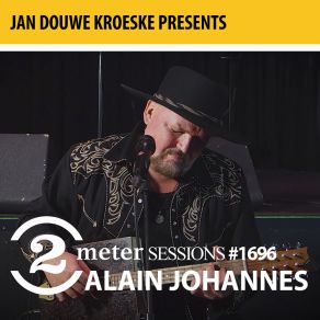 Download track Gentle Ghosts (2 Meter Session) Jan Douwe Kroeske