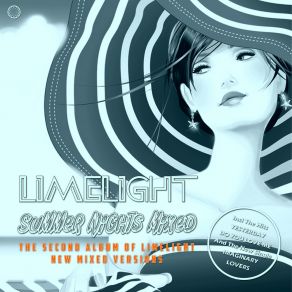 Download track Do You Remember Me (Summer Mixed) Limelight