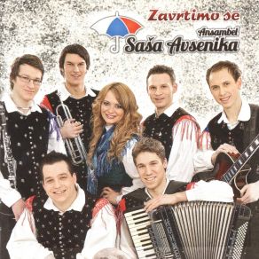 Download track Harmonika In Orglice Ansambel Saša Avsenika