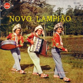 Download track Lua De Mel No Casamento Os Caçulas Do Baião