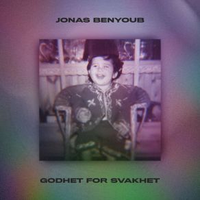 Download track NAHNAH Jonas Benyoub