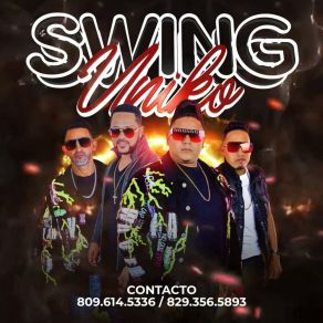 Download track Luisito Perez Swing Uniko