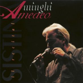 Download track Mi Danno Tutti Quarant'anni' Amedeo Minghi