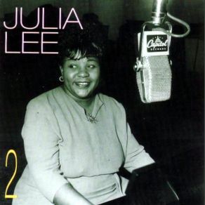 Download track On My Way Out Julia Lee