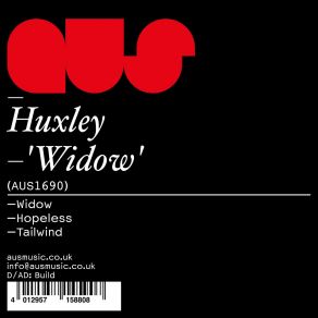 Download track Tailwind Huxley