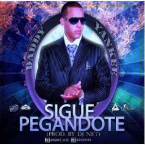 Download track Sigue Pegandote Daddy Yankee