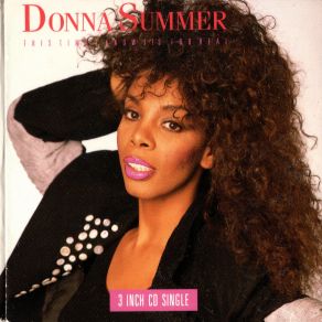 Download track This Time I Know It's For Real [Extended Version] Donna Summer