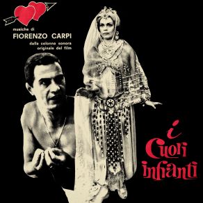 Download track I Cuori Infranti (From I Cuori Infranti' Soundtrack - Twist) Fiorenzo Carpi