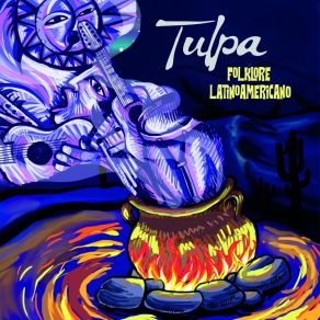 Download track Para Los Sueños Tulpa Folklore