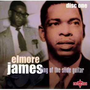 Download track I Can'T Stop Lovin You Elmore James