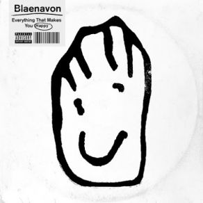 Download track Quiet In Your Heart Alone In Love Blaenavon